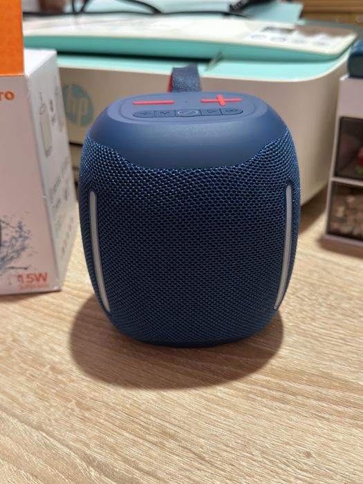 Блутут колонка нова