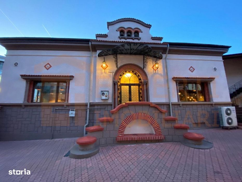Proprietate Premium Unirii – Biblioteca Nationala