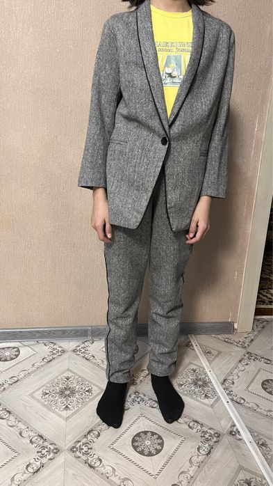 Двойка элегантная