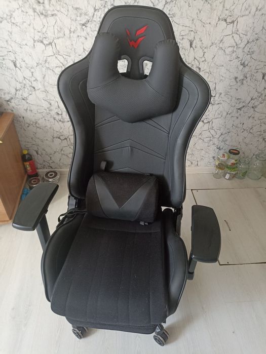 Кресло игровое armor 2000m