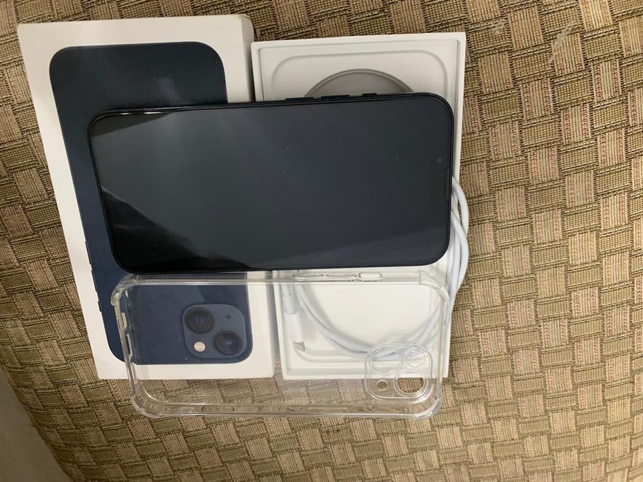 Iphone 13 128gb срочна продается!!