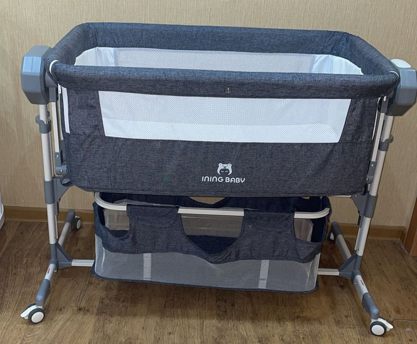 Срочно продам кровать