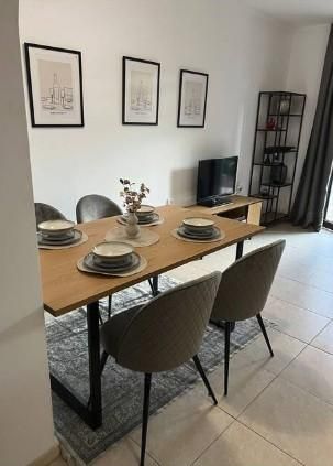 Продава се Двустаен апартамент в Свети Влас - 60 кв.м за 1242 €/кв.м - Снимка #1