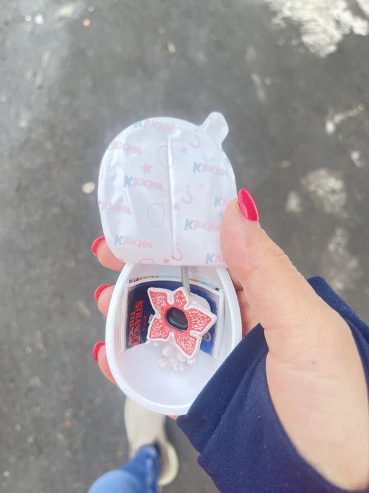 Киндер ОСД Майк продам