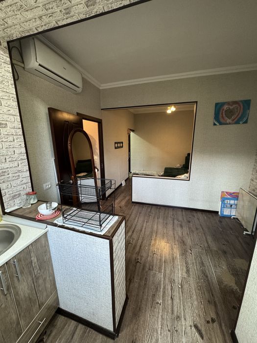 Срочно! 1/1/4, Мирзо Улугбек, 190 школа, можно под офис, 33м2, 51500