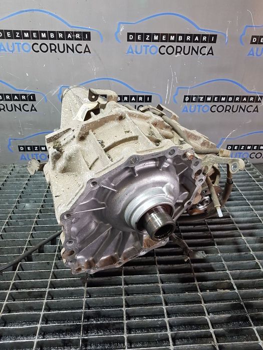 Cutie de Tranfer Grup Fata Nissan Navara D40 2.5 Diesel D40 2006 - 2010 171CP Manuala 5 ...