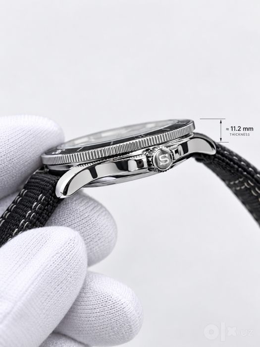 Seiko 5 Sports — Sportiv Klassik Dizayn