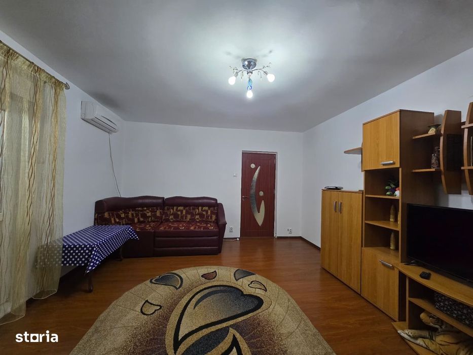 PARCUL SEBASTIAN - RAHOVA, de inchiriat 2 cam, decom, supf. 64 mp