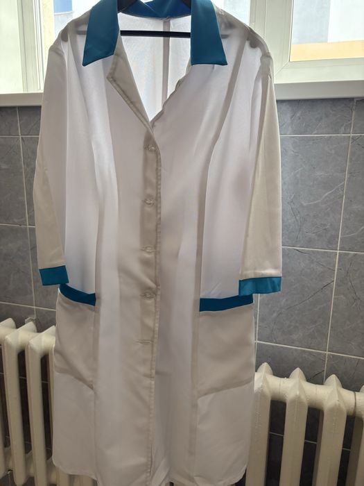 Продам халат медицински