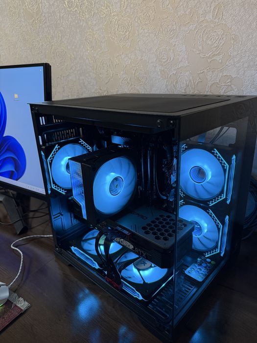 Продам игровой ПК