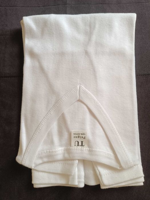 Детски дрехи чисто нови