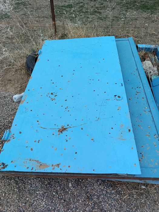 Варота комплект для дома