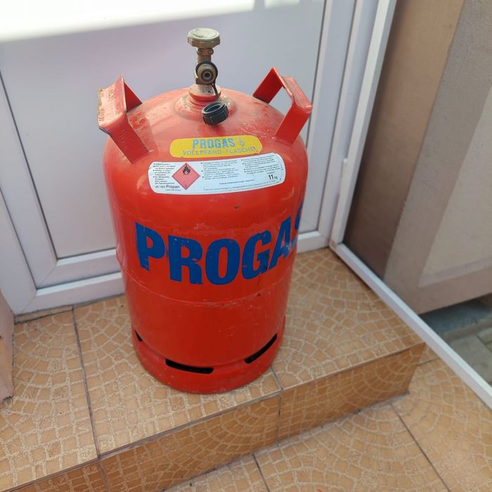 Butelie aragaz/ butelie aragaz