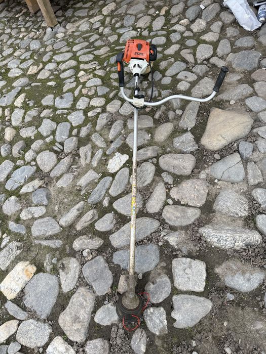 Motocoasa motocositoare Sthil FS90 pentru piese