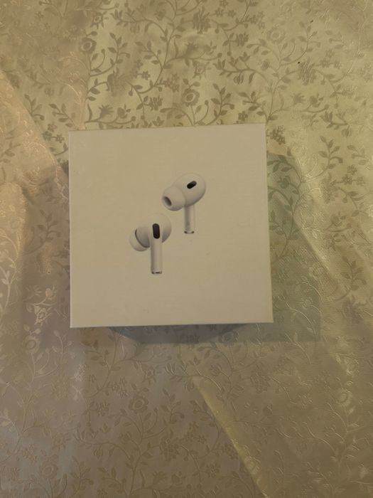 Airpods pro 2 generation