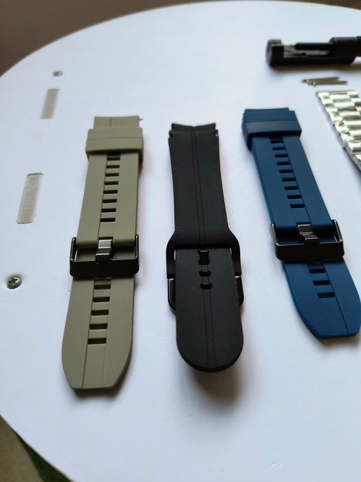 Каишка за часовник