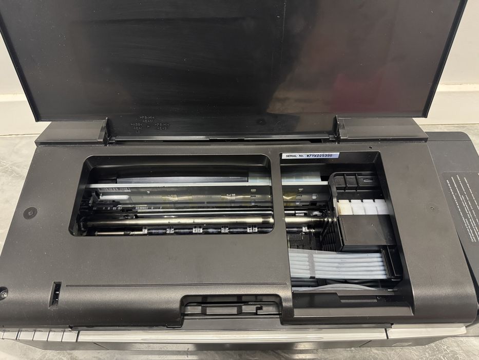 принтер Epson l805