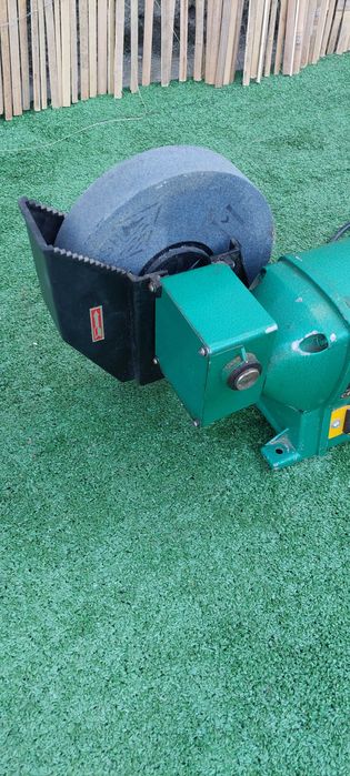 Шмиргел комбиниран 370 W