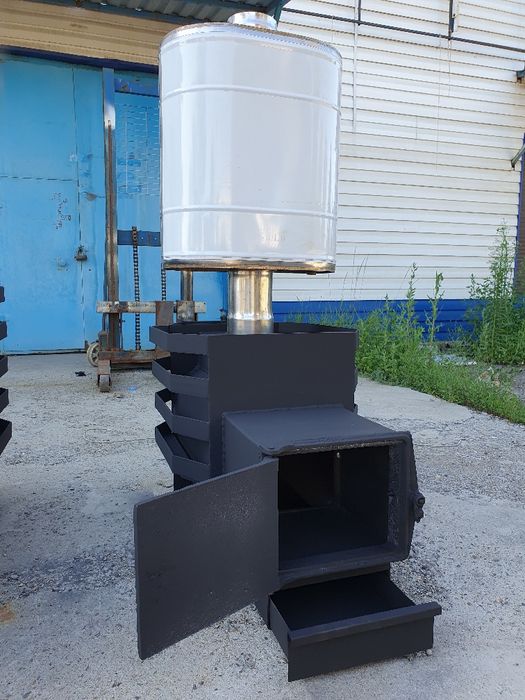 Продам печь для бани