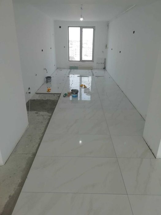 Lucrari Amenajari interioare/exterioare