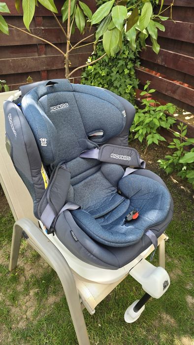 Scaun auto copii Ricokids Stigo