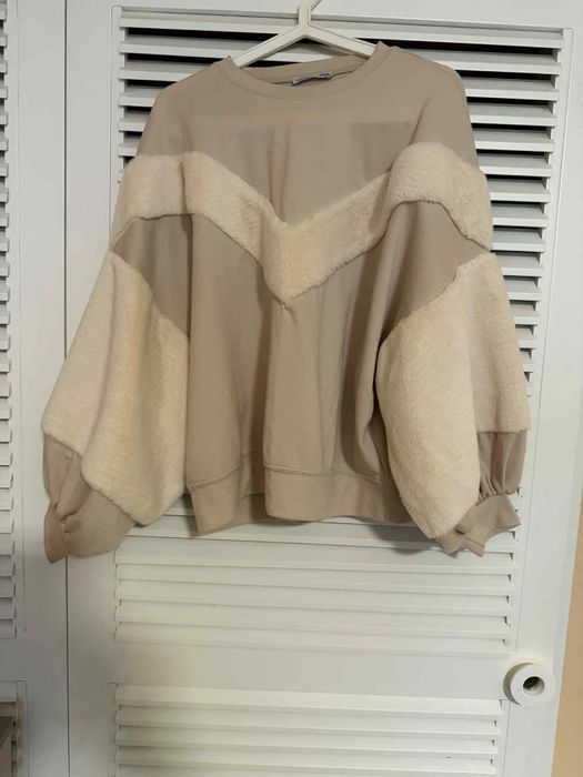 Елегантна дамска блуза