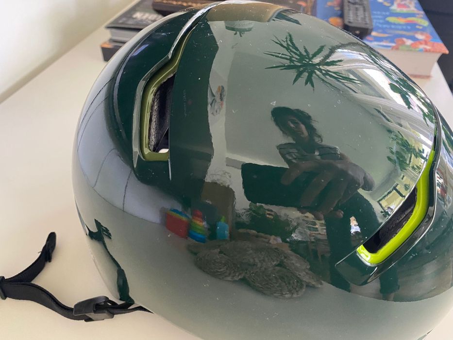 Casca ABUS stroker 3.0