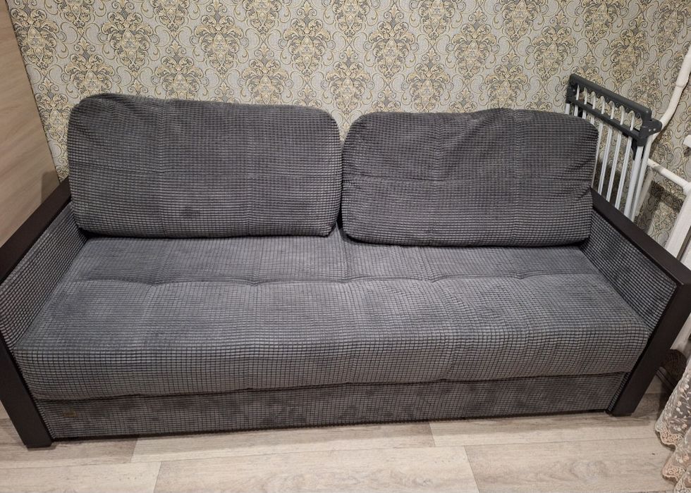 Диван раскладной