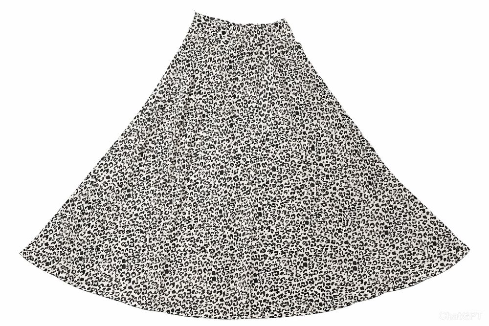 Юбка женская плиссе, новая