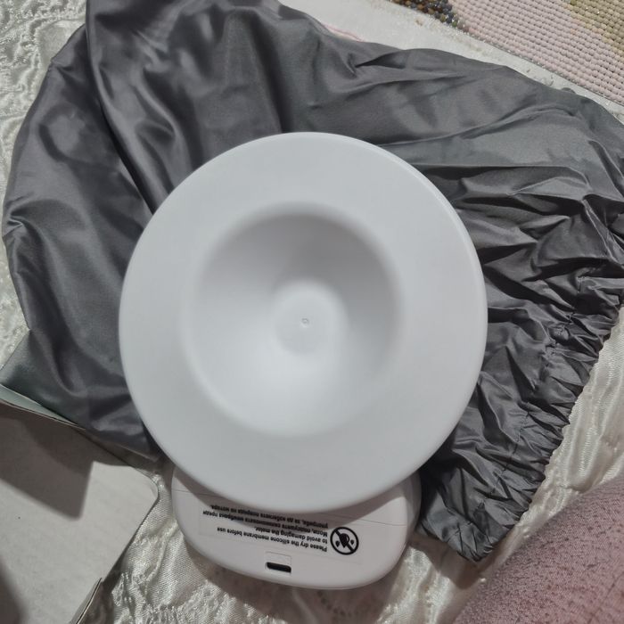 Електрическа помпа за кърма