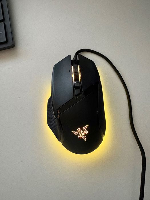 Razer basilisk v3