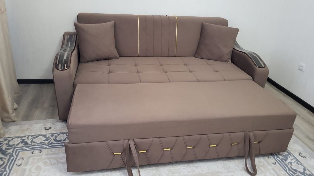 Диван раскладной