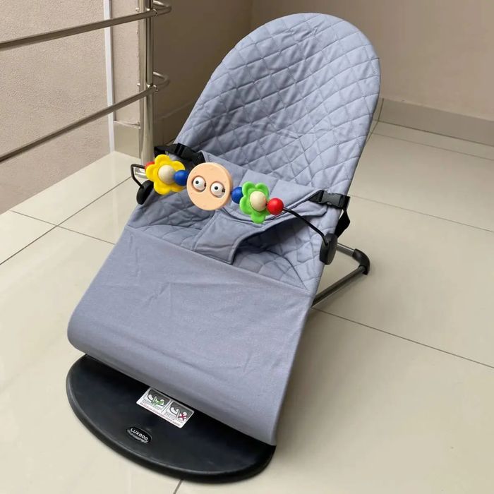 Сумка в роддом( не полный)