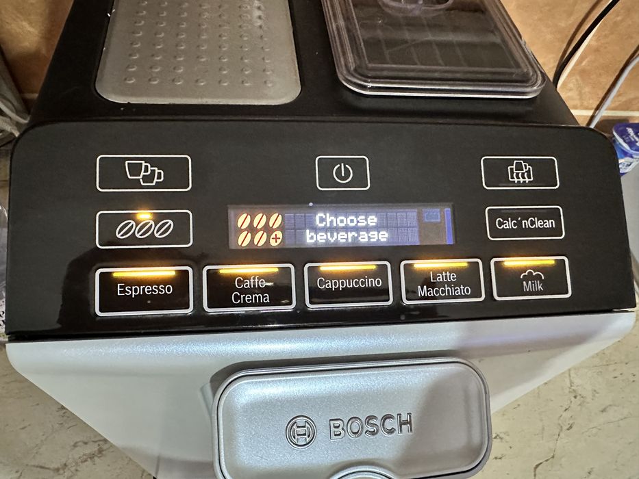 Espressor Bosch VeroCup 500