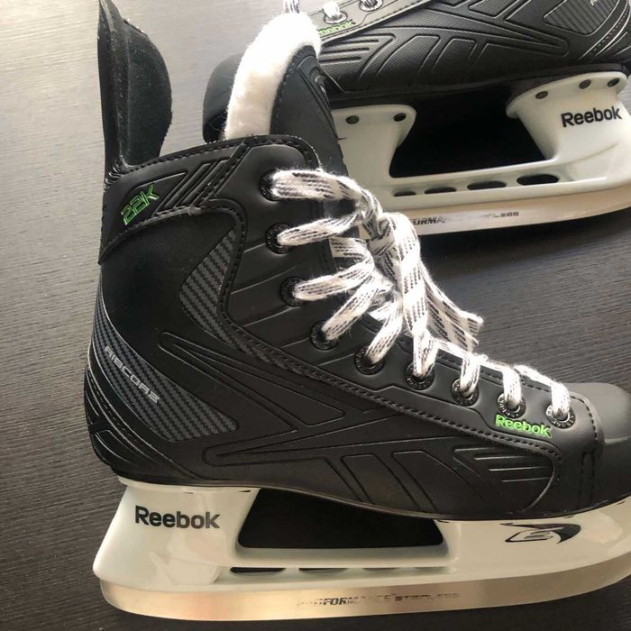 Кънки за лед Reebok