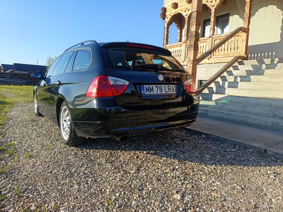 Vând BMW !!!!!!!