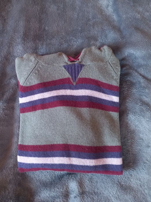 Мъжки пуловери LC Waikiki - XL, North - M, Alcot - L, жилетка AFM - M