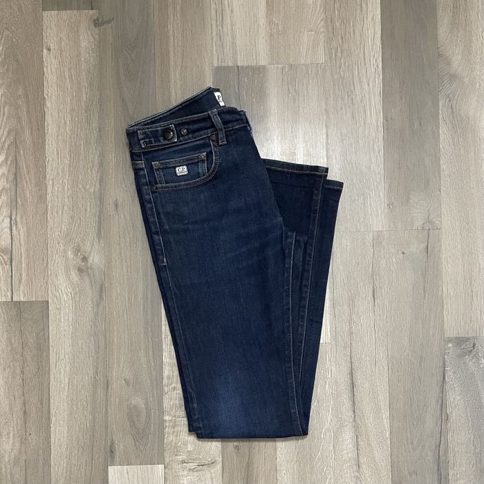 C.P. Company Vintage Jeans