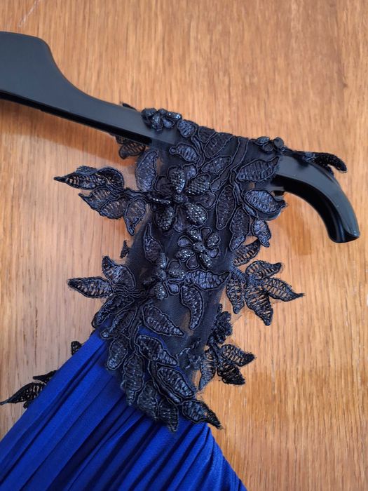 Rochie de ocazie midi - marimea 40