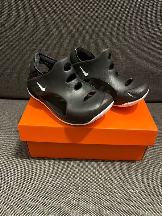 НОВО! Детски сандали Nike SUNRAY PROTECT 3 BP