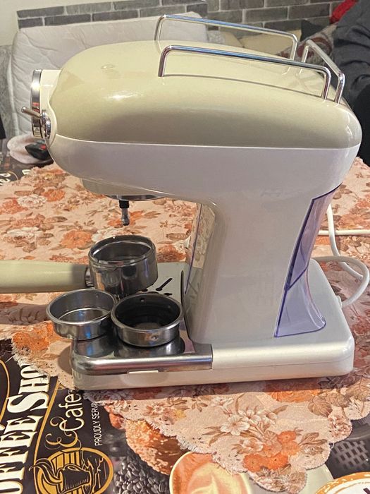 Продавам кафемашина Ariete Vintage