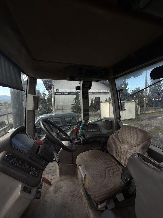 Claas Atles 936RZ (Fendt, John Deere, Case)