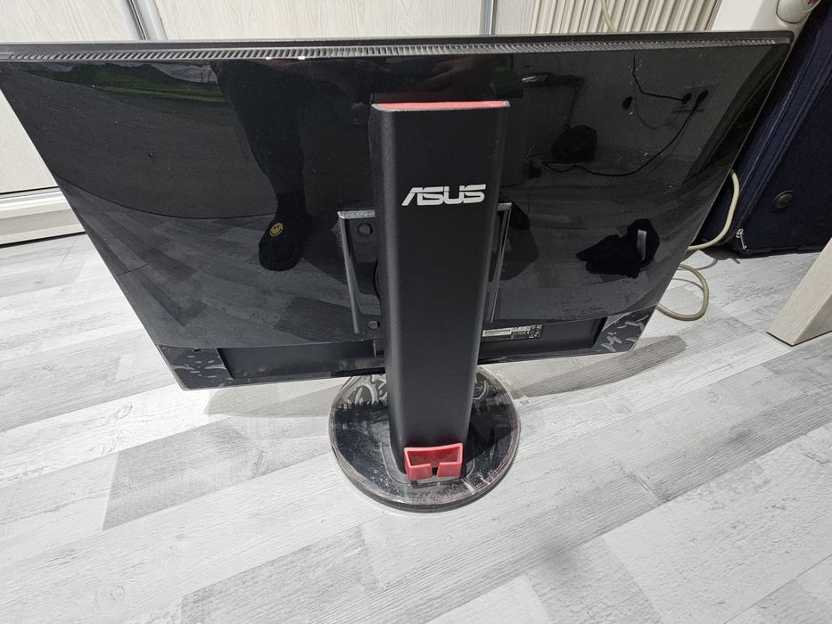 Monitor Gaming  ASUS 144Hz
