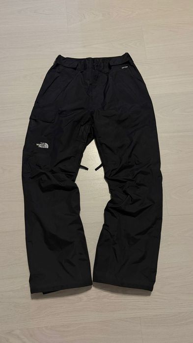 Горнолыжные штаны