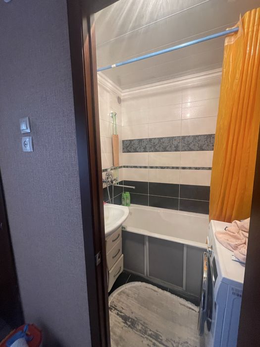 Продам хорошую квартиру на КШТ