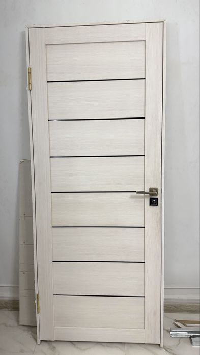 Междукомнатные двери