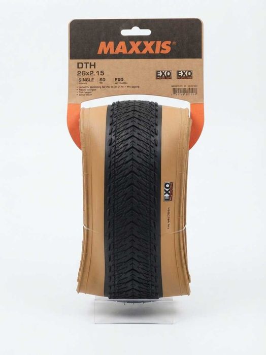 Maxxis DTH 26 x 2.15