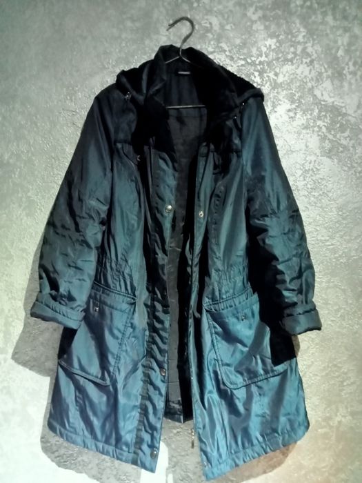 Зимнее пальто,куртки