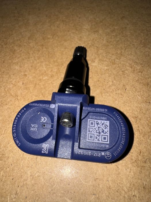 TPMS сензори Tesla m3YSX
