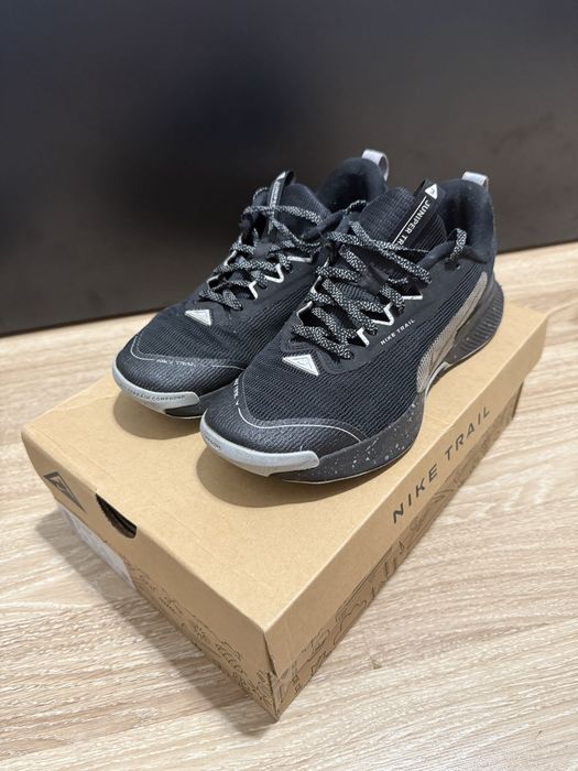 Маратонки Nike Trail